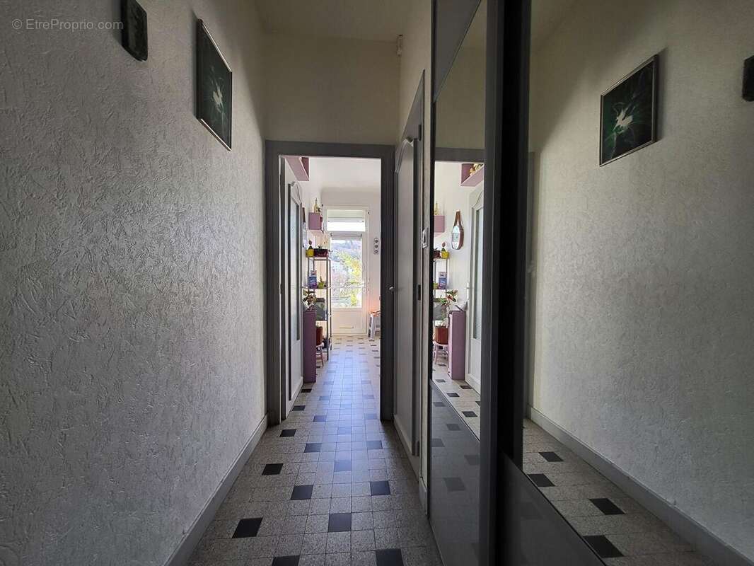 Maison à CHAMALIERES