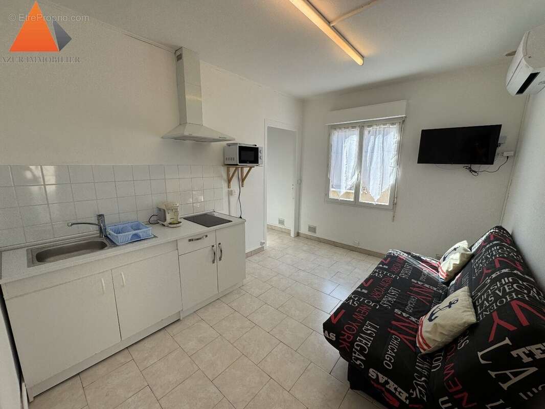 Appartement à VALRAS-PLAGE