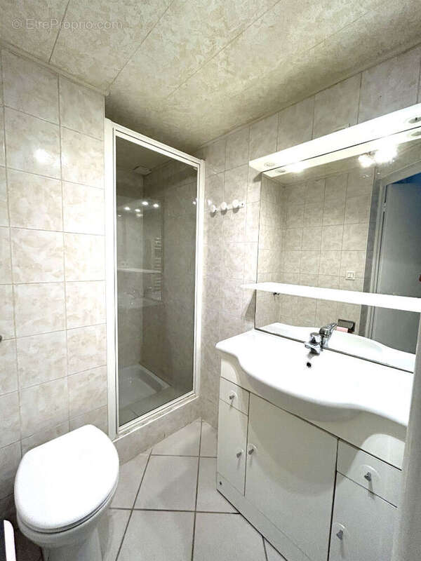 Appartement climatisé Saint Fons 2 pièce(s) - photo 7