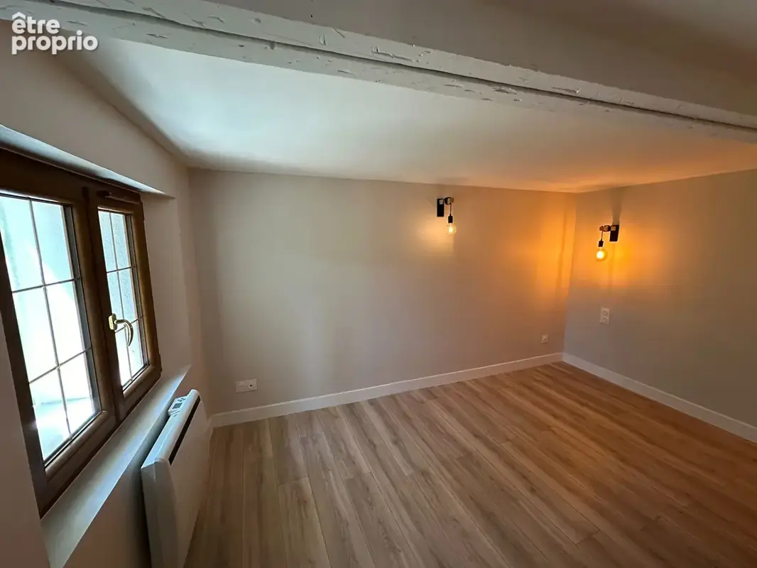 LE LUC - Maison de village 117m² renovée avec Exterieurs - "LOUE" - photo 7