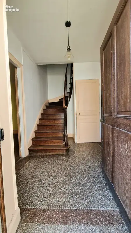 COMMERCY - En Exclusivité ! - Maison quartier calme - photo 3