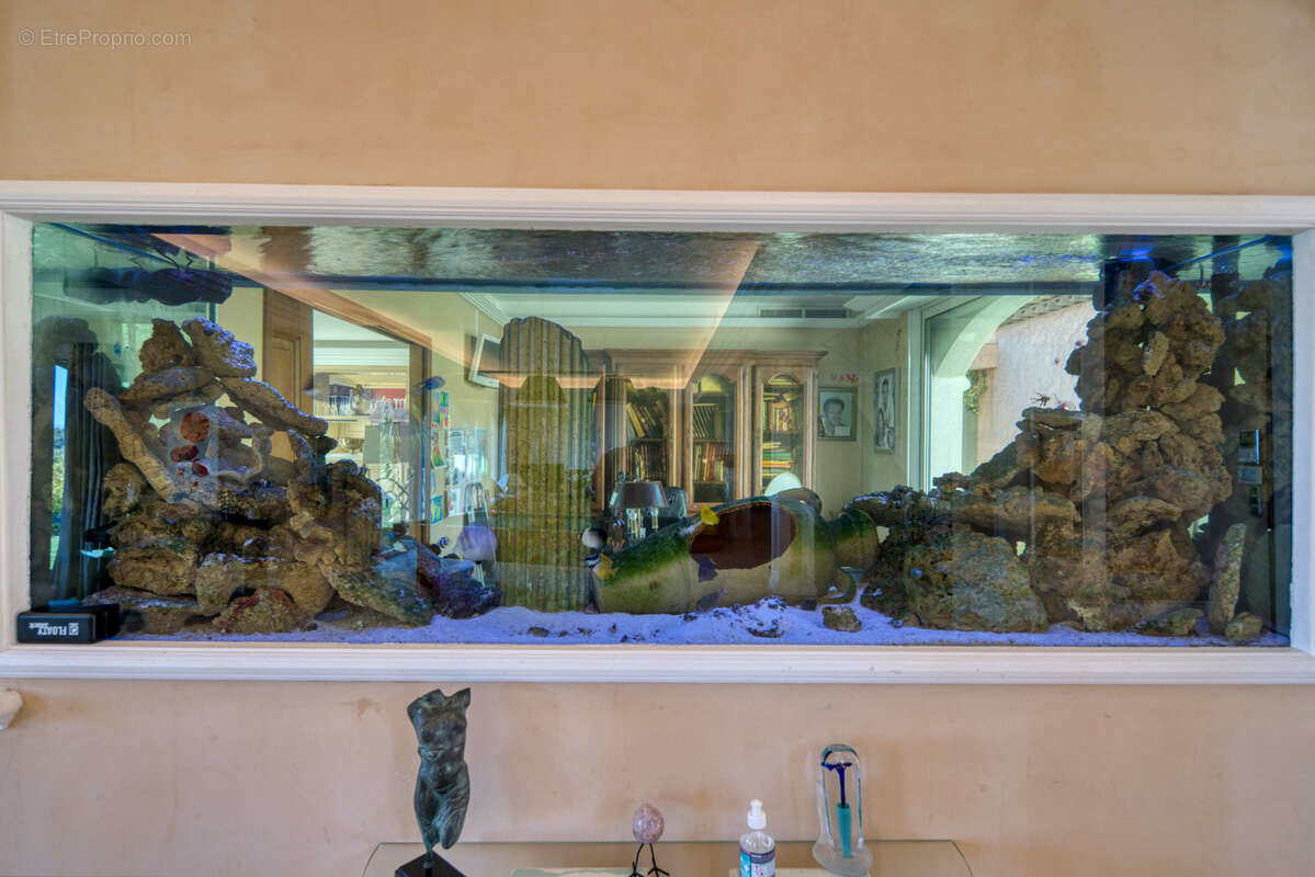  villa exceptionnelle a mougins  12 720 000 € - photo 27