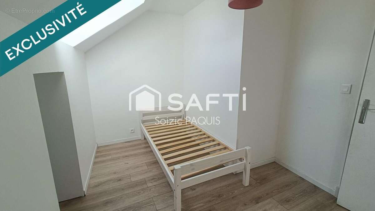 Photo 6 - Maison à LIZY-SUR-OURCQ