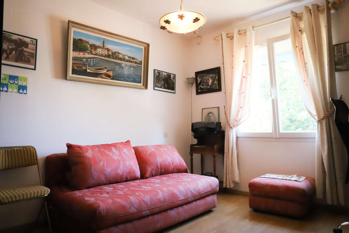 Maison à VAUX-SUR-MER