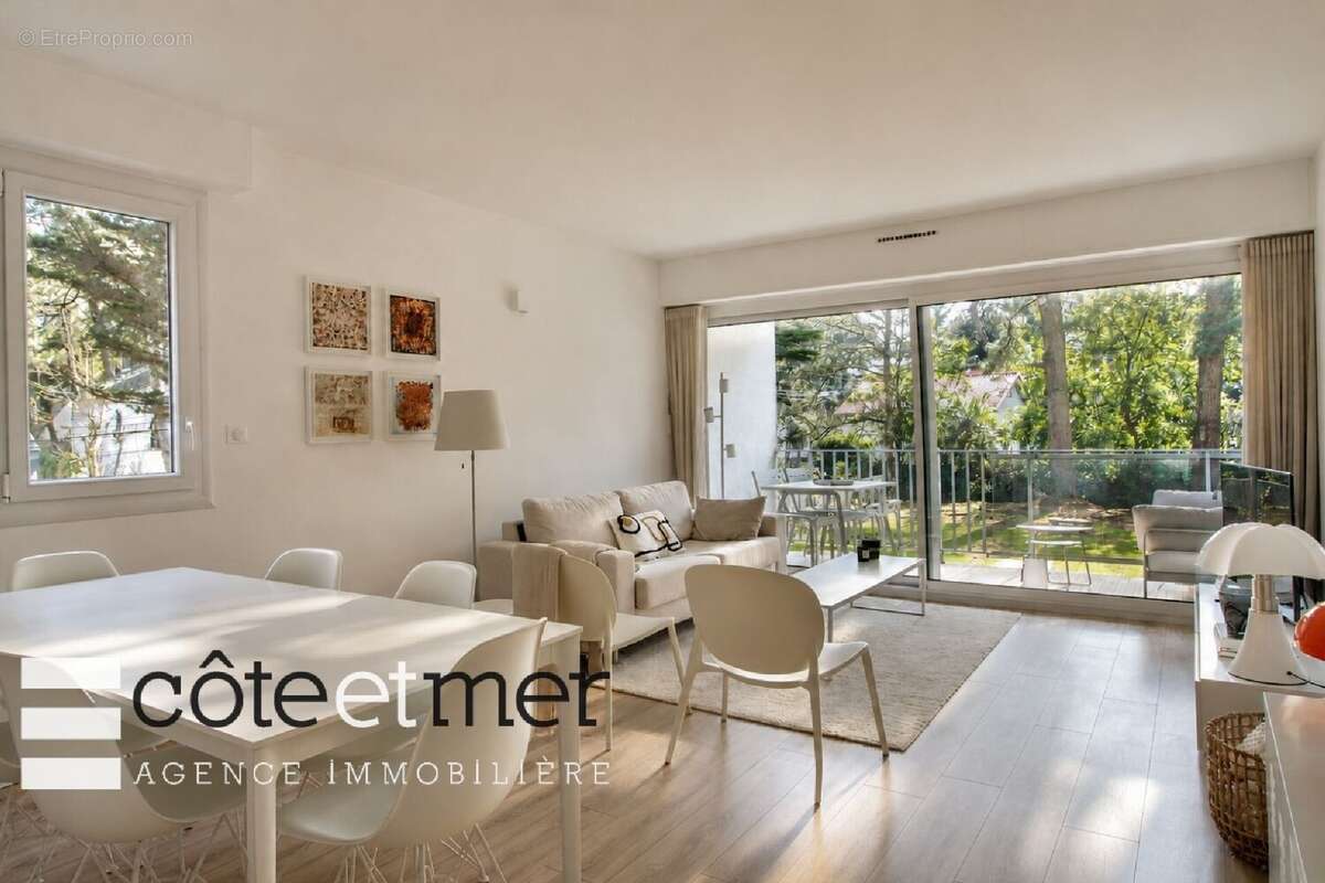 Appartement à LA BAULE-ESCOUBLAC