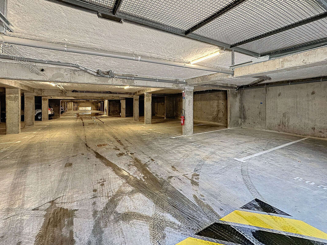 Appartement à SAINT-GILLES-CROIX-DE-VIE