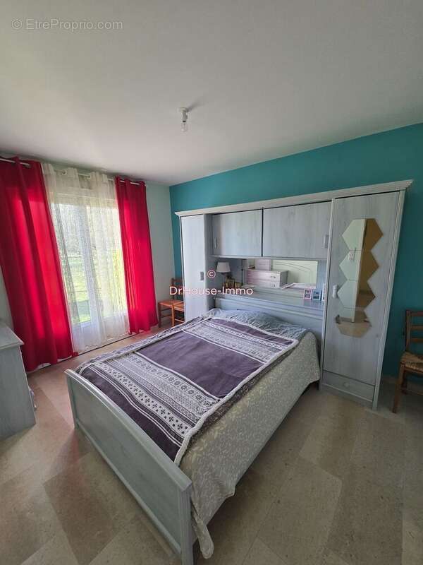 Maison à LUSIGNY-SUR-BARSE