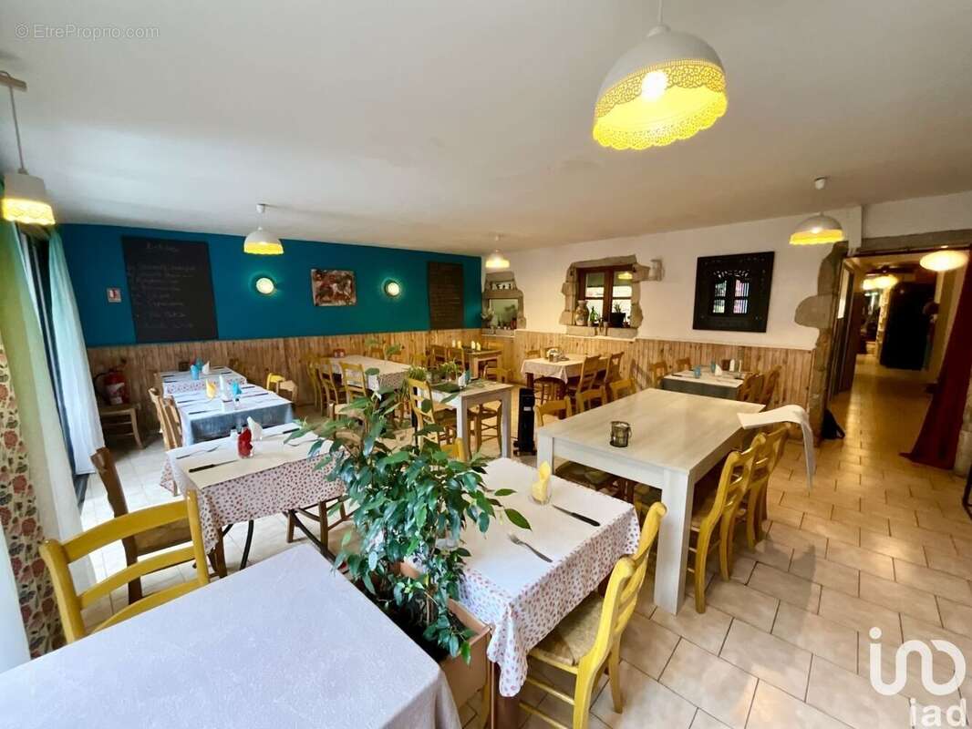 Photo 5 - Commerce à LASALLE