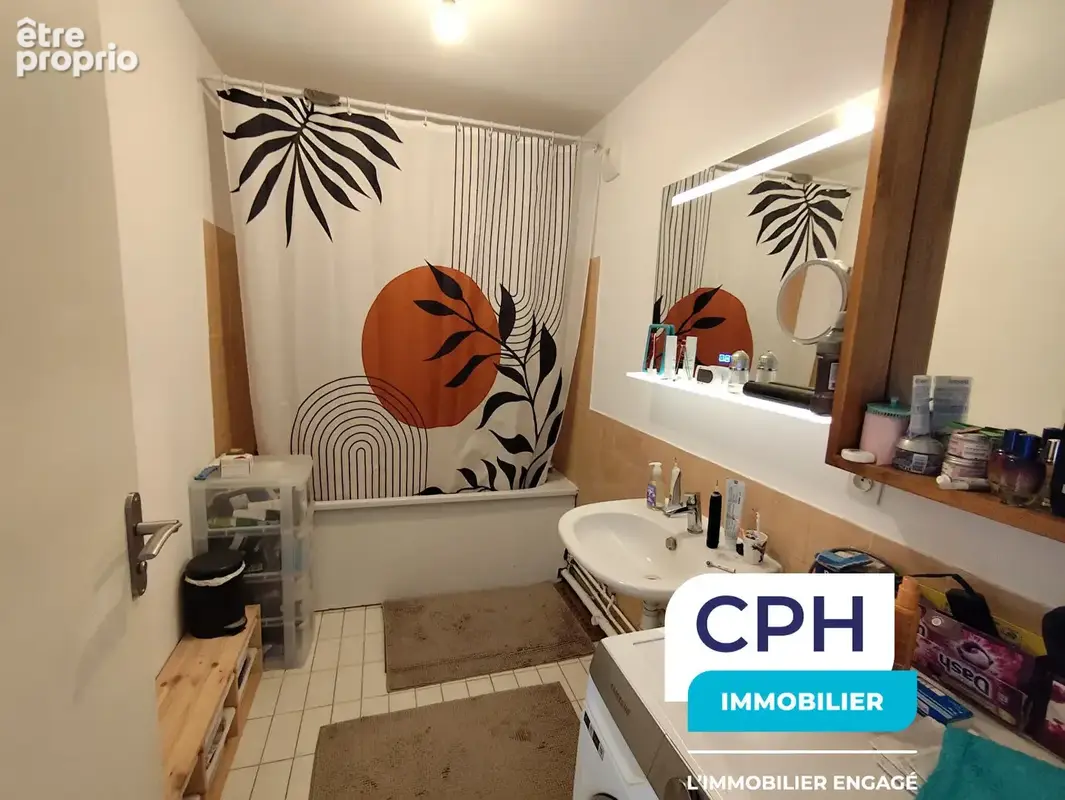 Appartement 5 pièces à vendre à Cergy - 92 m², calme et bien équipé - photo 10