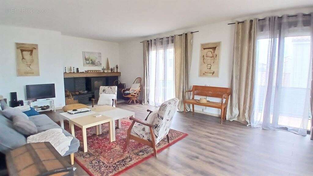 Maison à SAINT-ALBAN