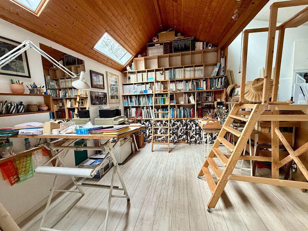 Maison à ORVAULT