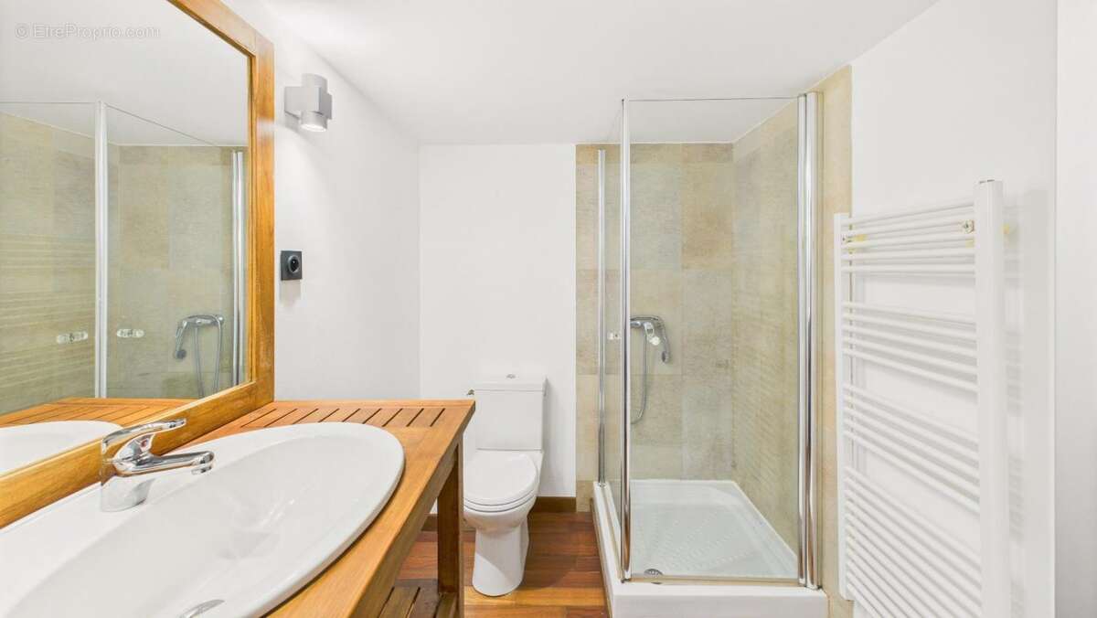 Appartement à BIARRITZ