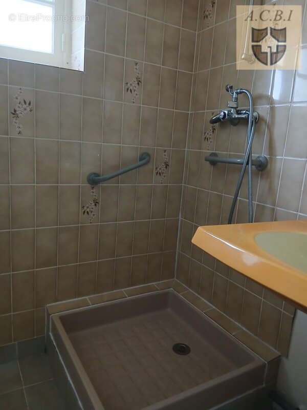 Maison à MONTOIRE-SUR-LE-LOIR