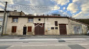 Maison à SAINT-AMAND-SUR-ORNAIN