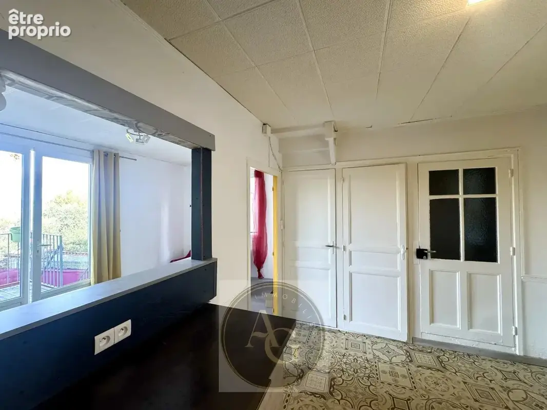 Maison de type 3 avec jardin et garage à Castelnaudary - photo 5