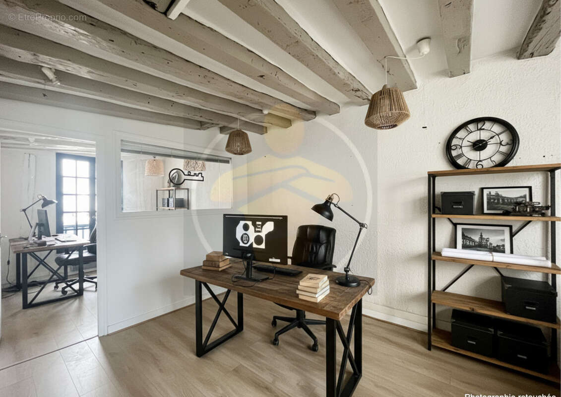 Commerce à COULOMMIERS