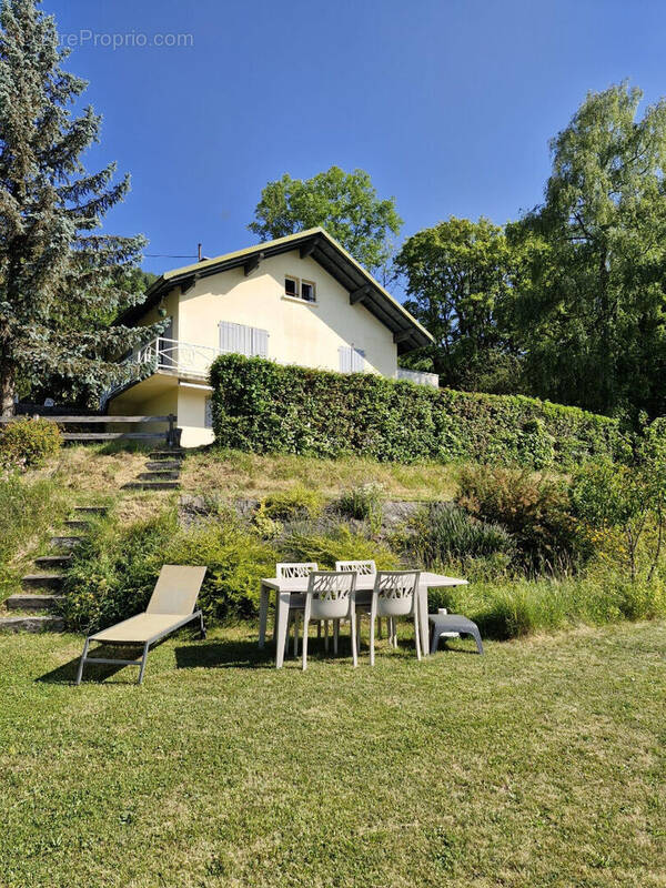 Maison à GEX