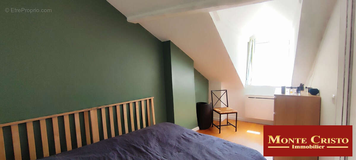 Appartement à VERSAILLES