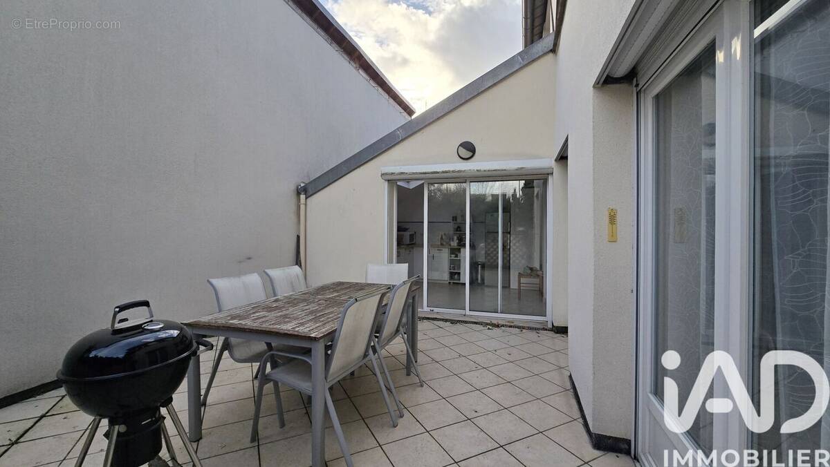 Photo 1 - Appartement à VERNON