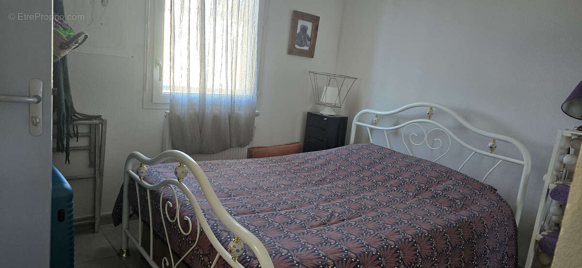 Appartement à MORIERES-LES-AVIGNON