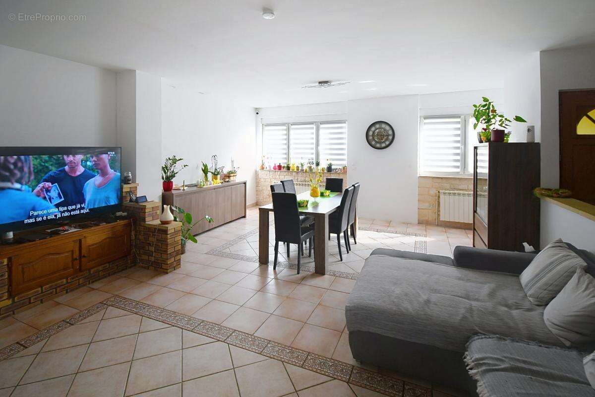 Belle maison 142m2 - 3 chambres - terrasse - garage - photo 15
