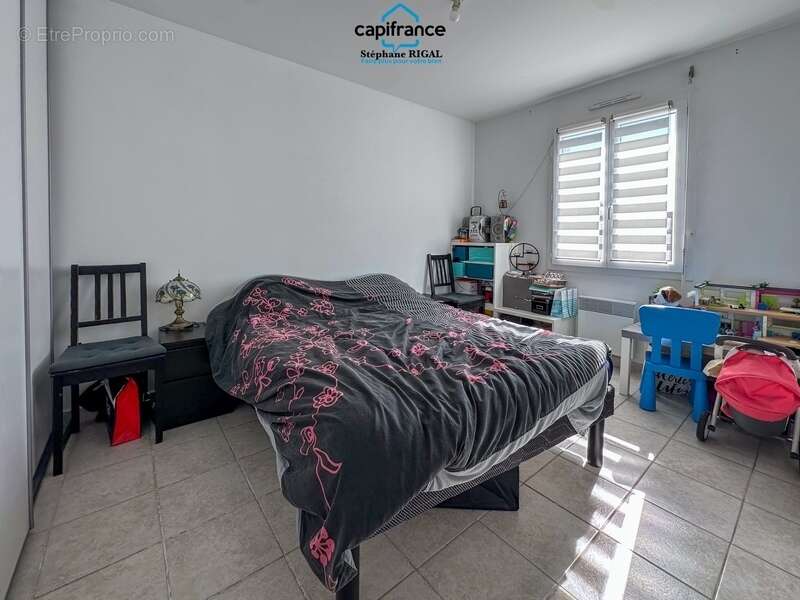 Maison à FOULAYRONNES