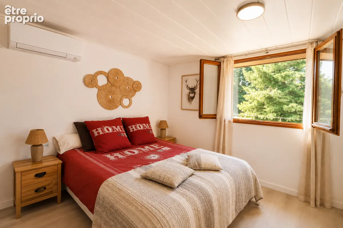 Maison 105m² à pralognan-la-vanoise - photo 10