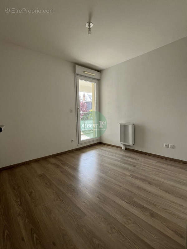 Appartement 70 m² à Le Havre  - photo 4