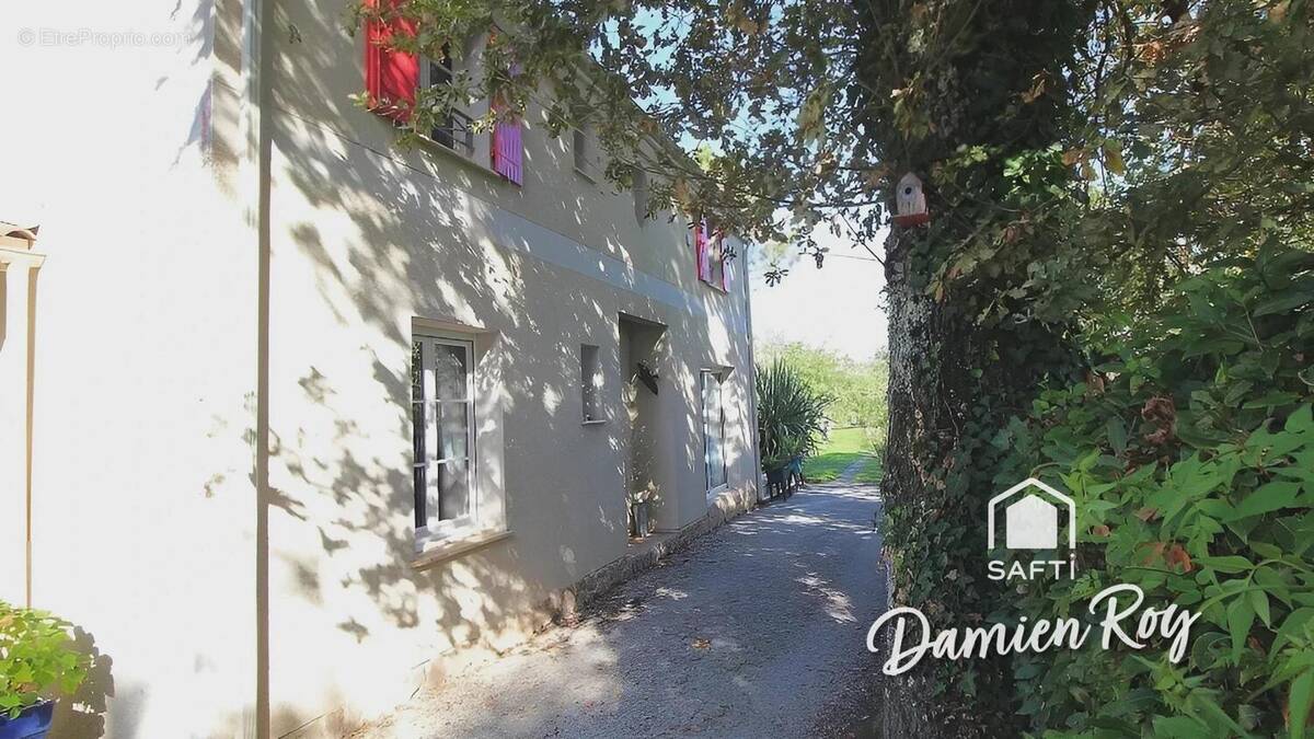 Photo 1 - Maison à LISTRAC-MEDOC