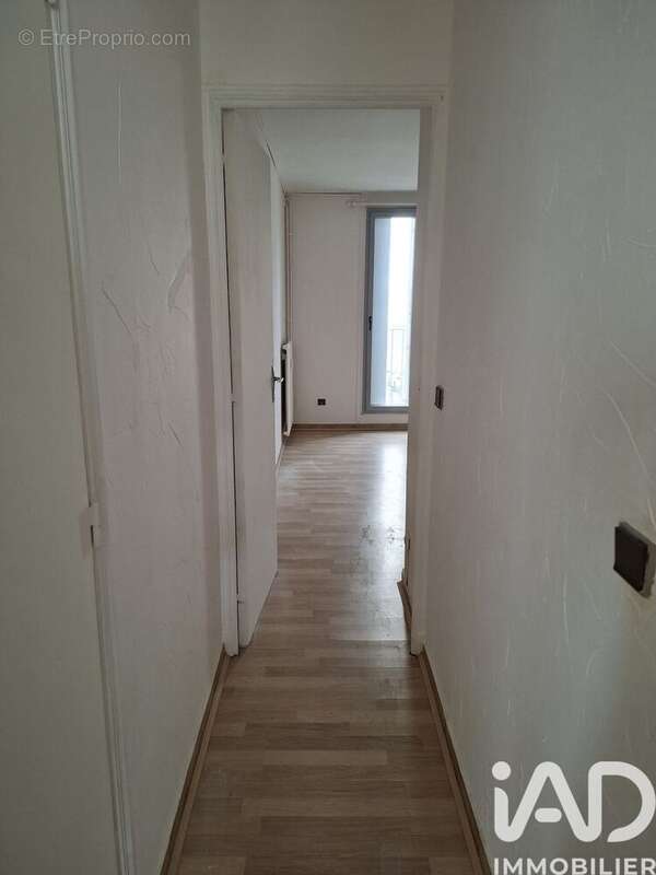 Photo 6 - Appartement à ALES
