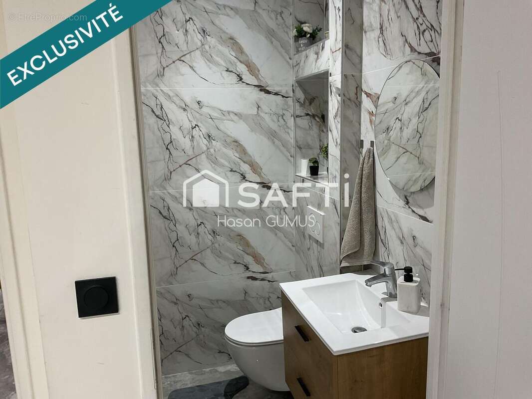 Photo 7 - Appartement à ESTRABLIN