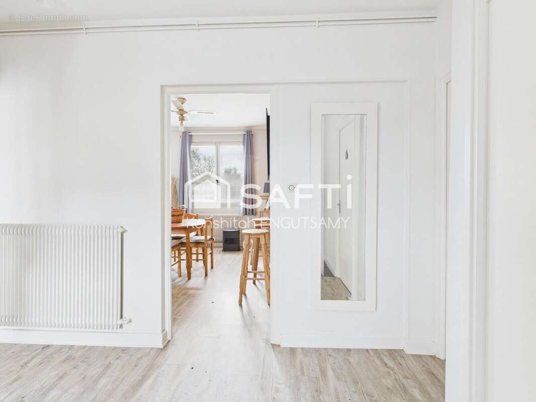 Maison 113 m² à Plouigneau  - photo 4