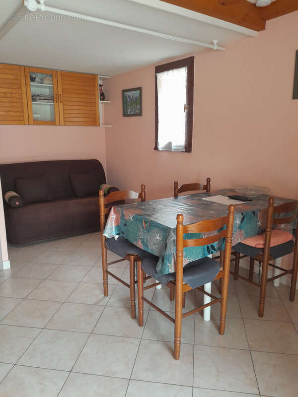 Appartement à AGDE