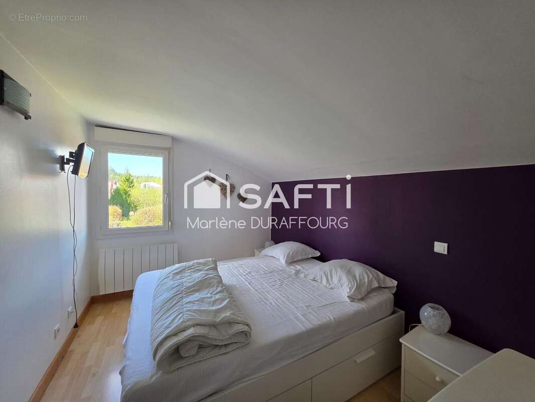 Photo 5 - Maison à PREMANON