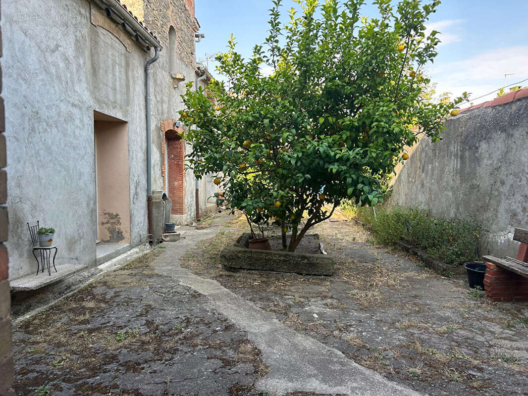 Maison Carcassonne 110 m2 - photo 2