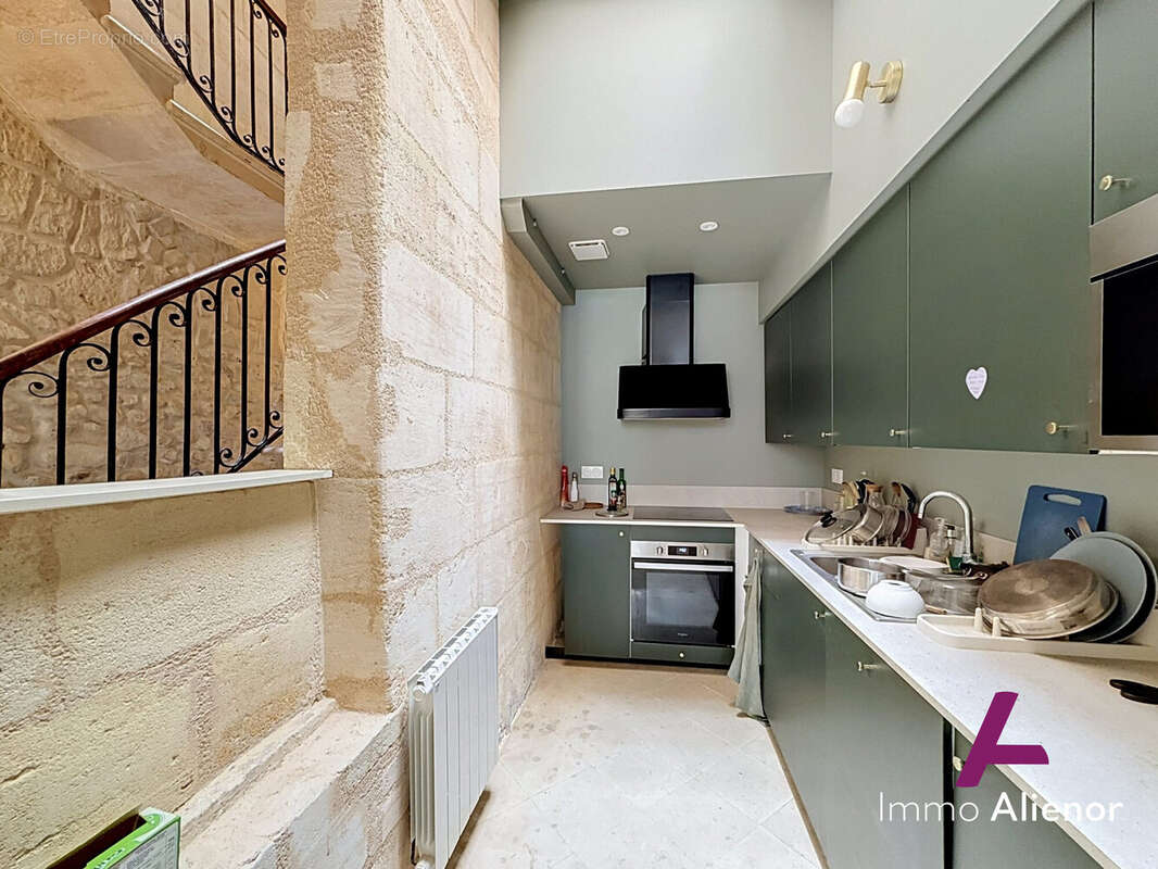 Appartement 170 m² à Bordeaux  - photo 6