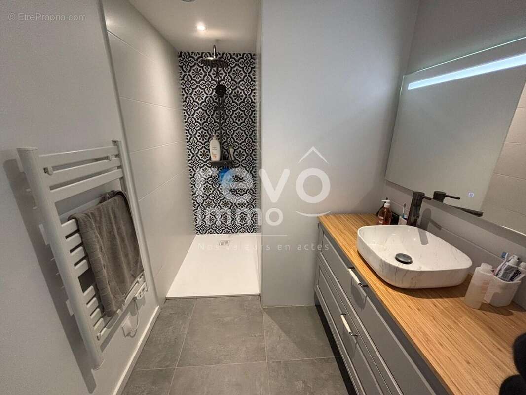 Maison à MESSIMY-SUR-SAONE