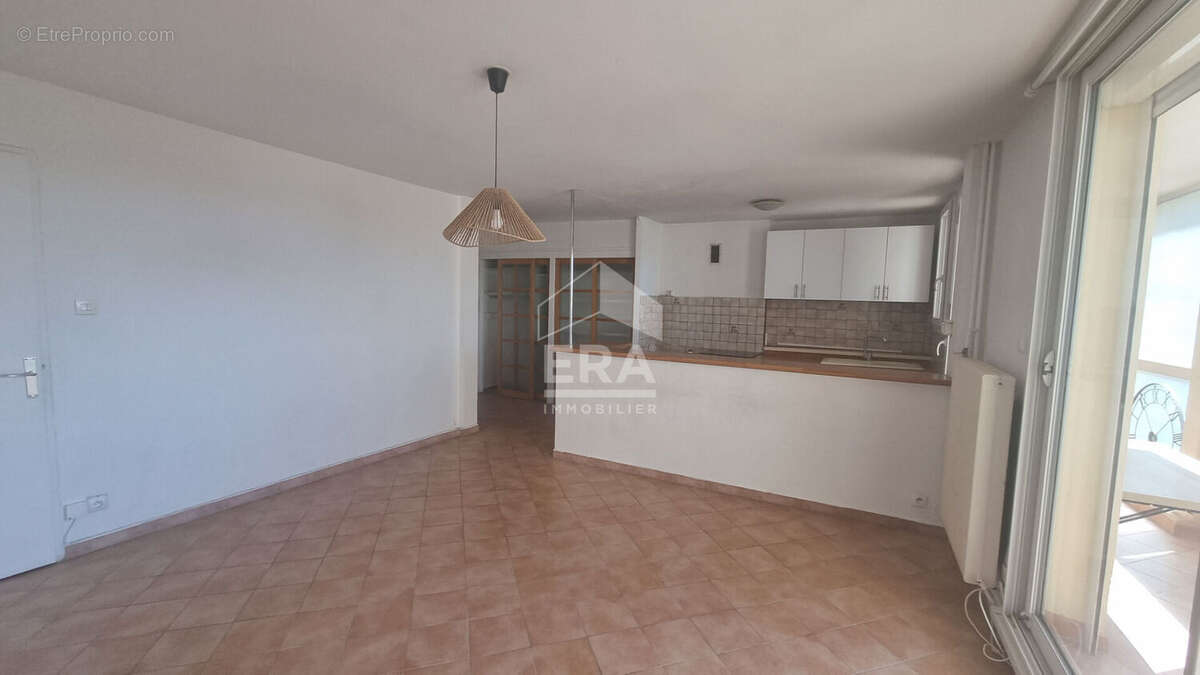 Appartement 72m² à martigues - photo 3