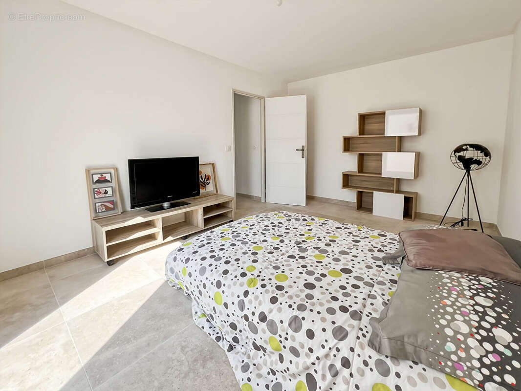 Villa 93m² à rognac - photo 10