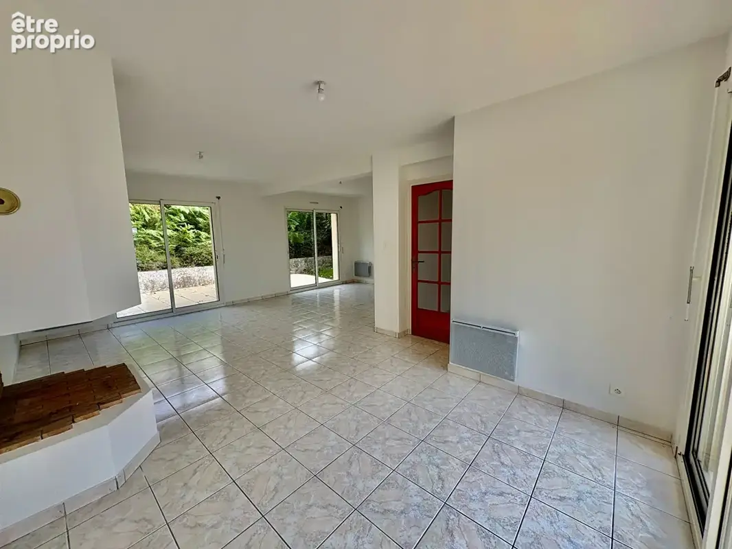 Maison 5 pièces QUIMPER Kerfeunteun - photo 3