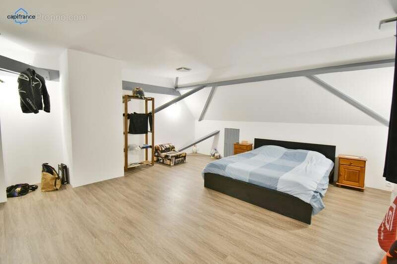 Maison à vendre 8 pièces  (41) - photo 17