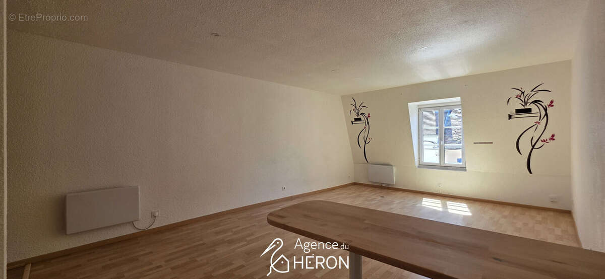Photo 4 - Appartement à SENS
