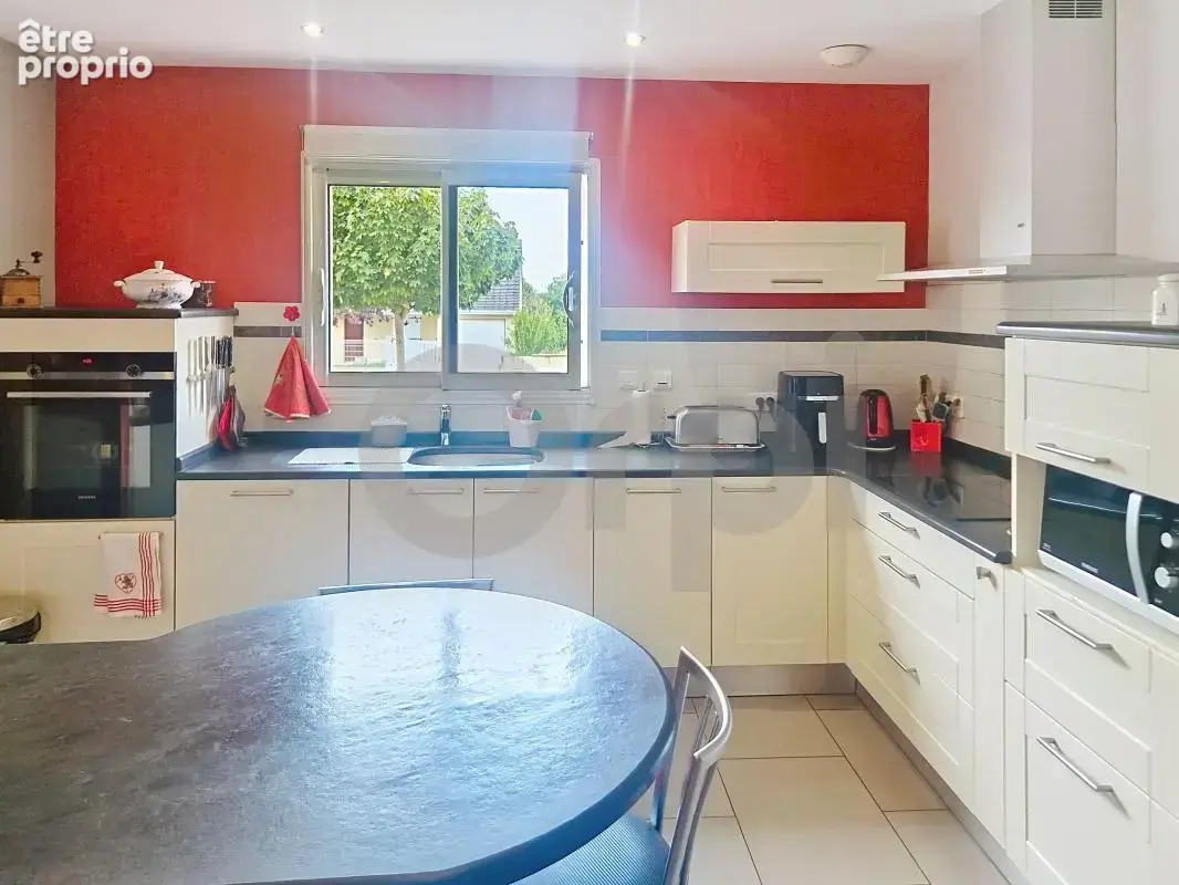 Maison à vendre saint pantaleon de larche - photo 8