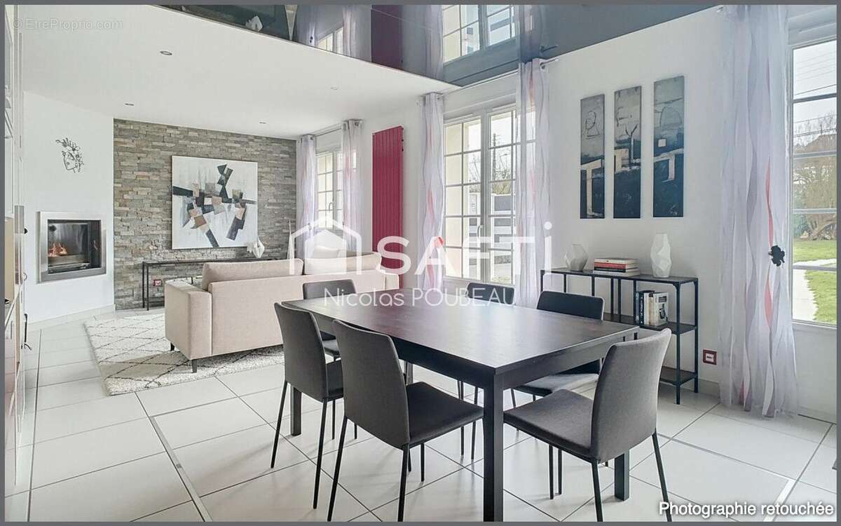 Photo 5 - Maison à VEIGNE