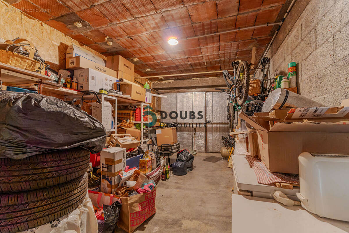 Appartement à VERCEL-VILLEDIEU-LE-CAMP