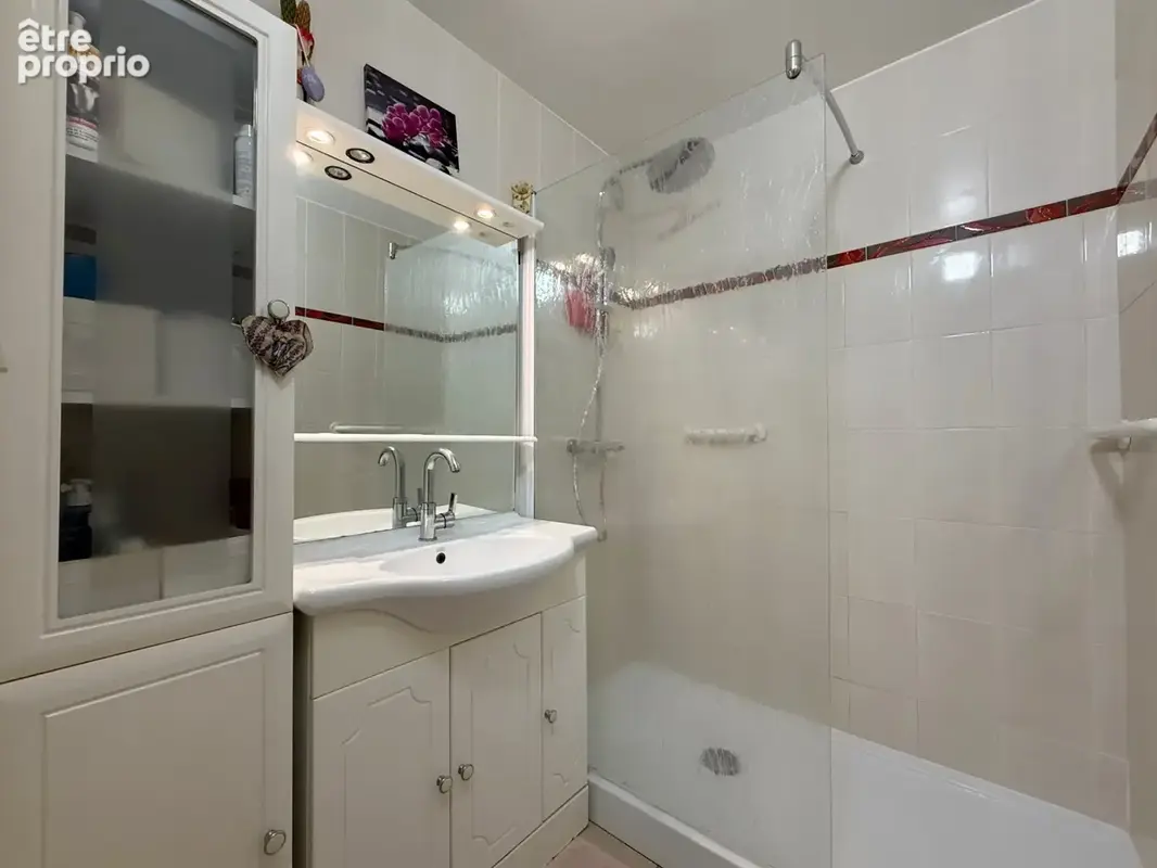 Appartement à vendre 3 pièces avec terrasse GAP (05) - photo 10