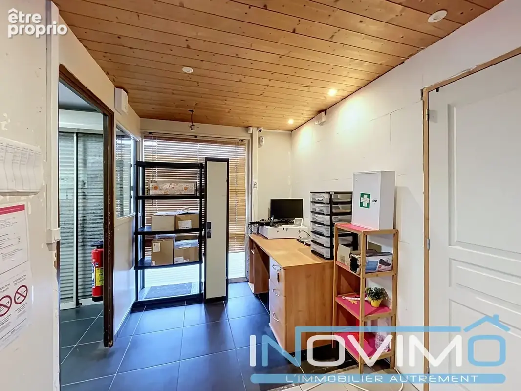 Commerce 140 m² à vendre à Zuydcoote (59123) - photo 6