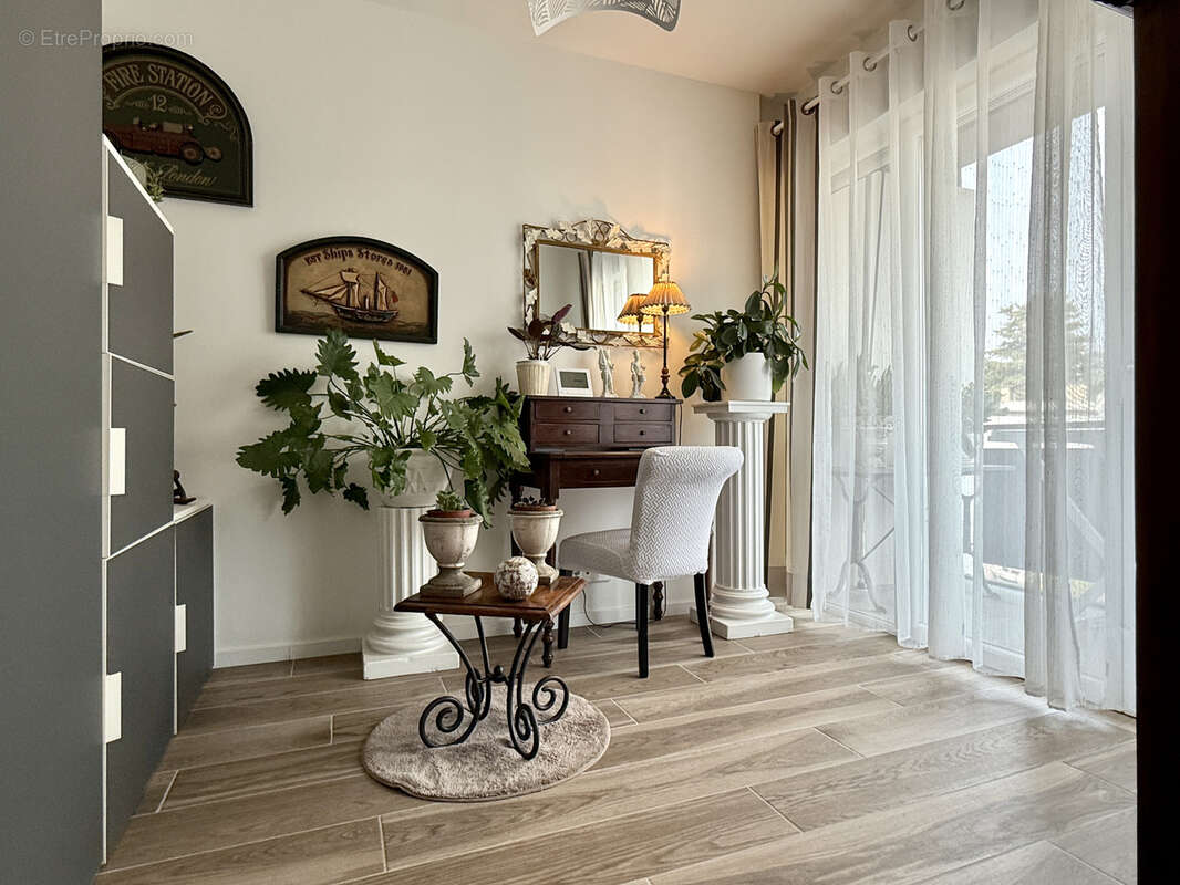 Maison à MONTPELLIER