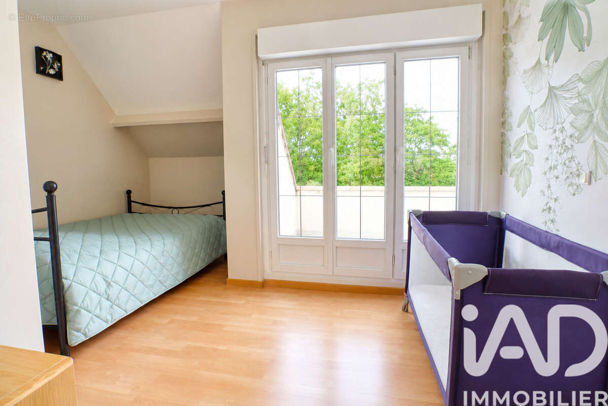 Maison 100 m² à Foulangues  - photo 9