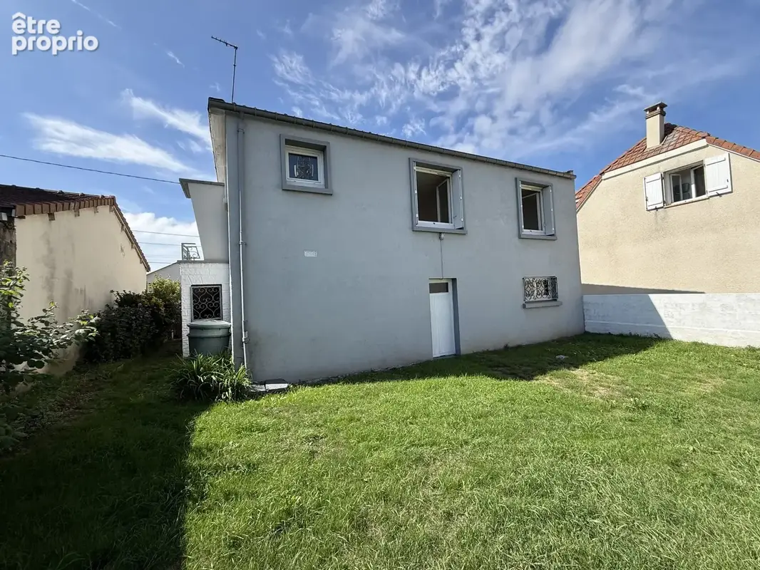 Photo Maison à Le Havre au prix de 179 000€